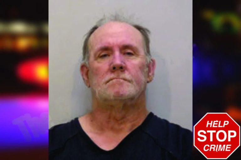 Terry Rampley mugshot – Bartow County , Georgia Terry Rampley