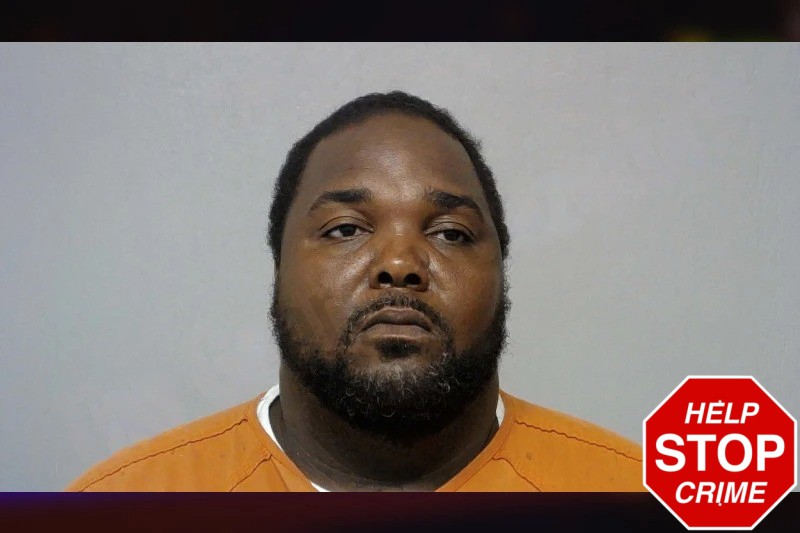 Terry Washington Mugshots