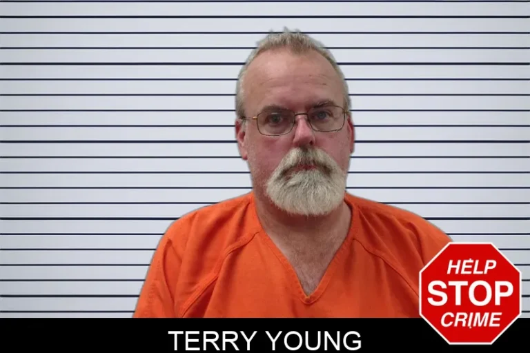 Terry Young