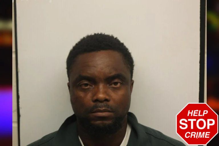 Tesfa Gooden