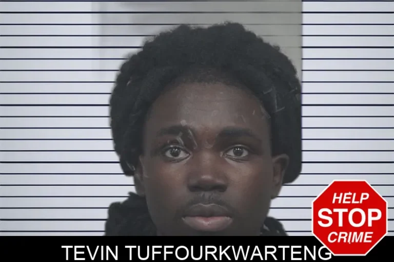 Tevin Tuffourkwarteng
