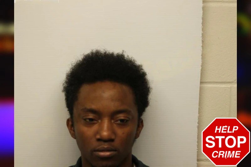 Tevon Harris mugshot – Chatham County , Georgia Tevon Harris mugshot