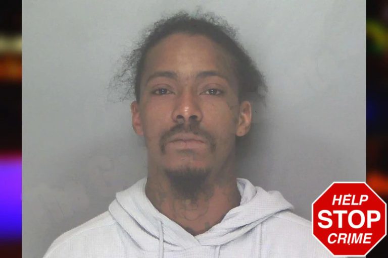 Tevyn Clarke mugshot – Douglas County , Georgia Tevyn Clarke