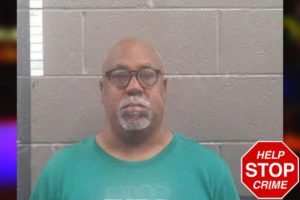 Tewodros Suluki mugshot