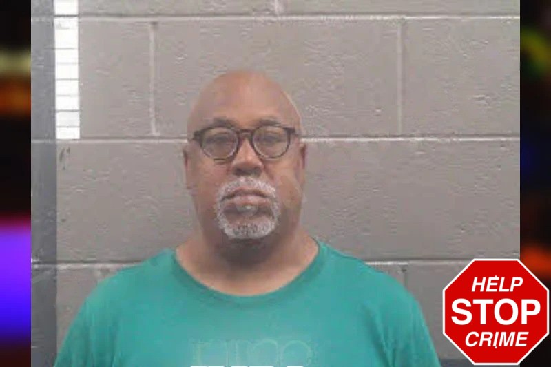 Tewodros Suluki Mugshots