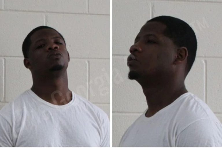 Tewuan King mugshot β Houston County , Georgia Tewuan King