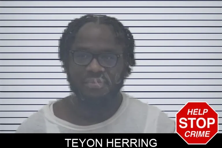 Teyon Herring