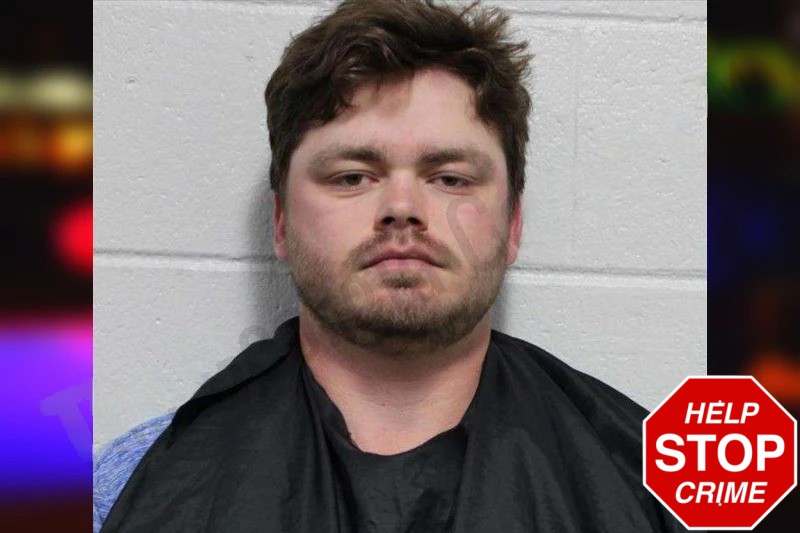 Thacher Neal Mugshots