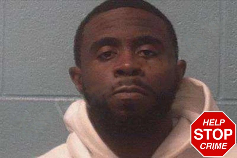 Thedeous Johnson mugshot