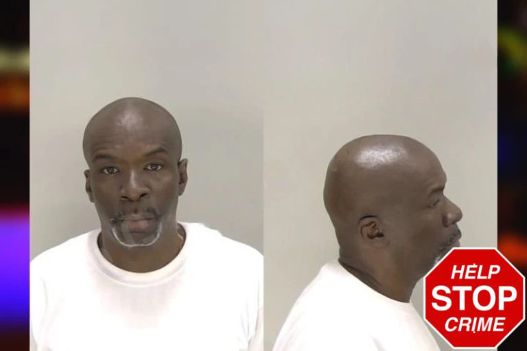 Theodore Cantey mugshot – Richmond County , Georgia Theodore Cantey