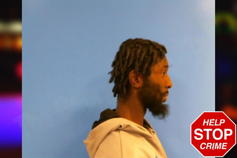 Theodore Taylor Mugshots