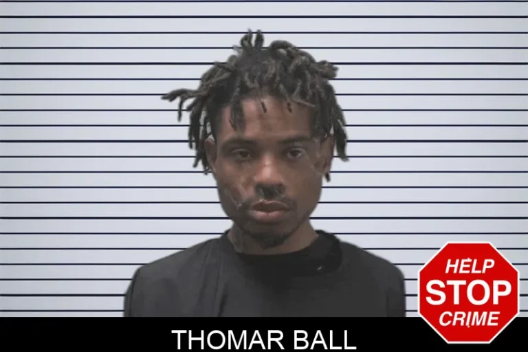 Thomar Ball