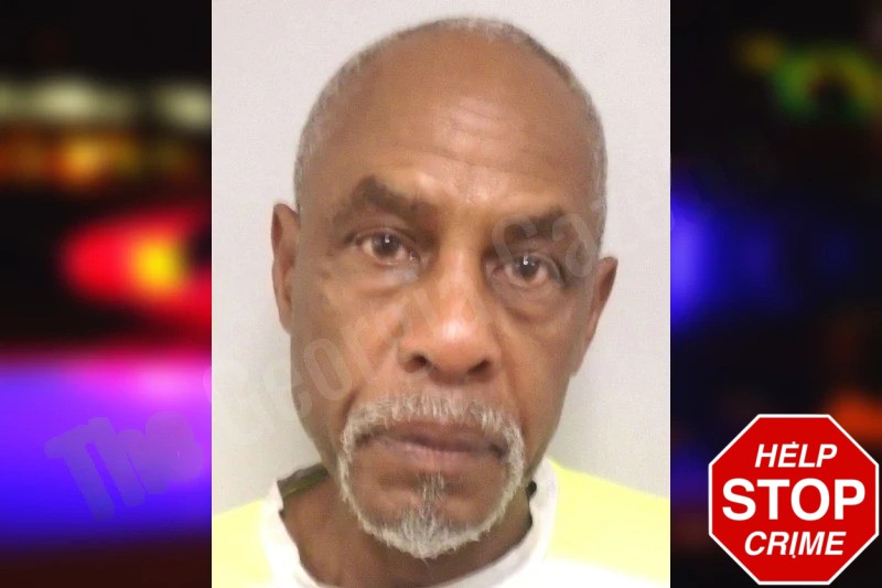 Thomas Butler Mugshots