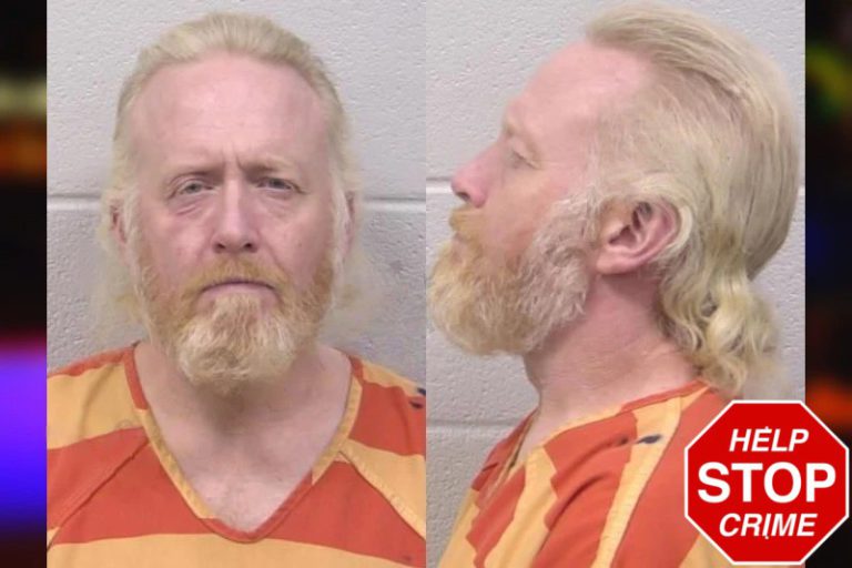 Thomas Creery mugshot – Paulding County , Georgia Thomas Creery