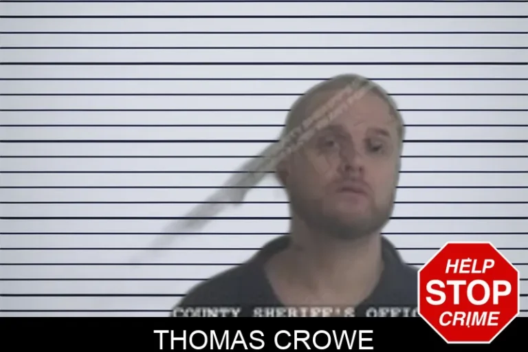Thomas Crowe