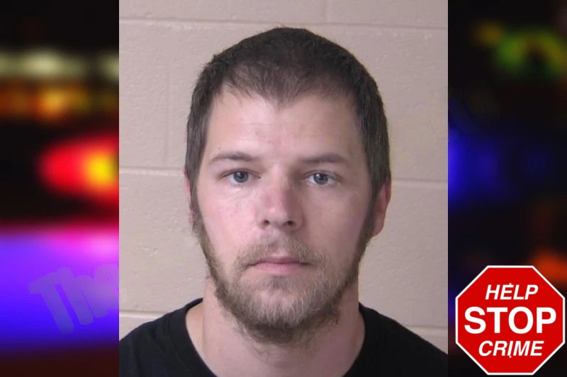 Thomas Germany Mugshots