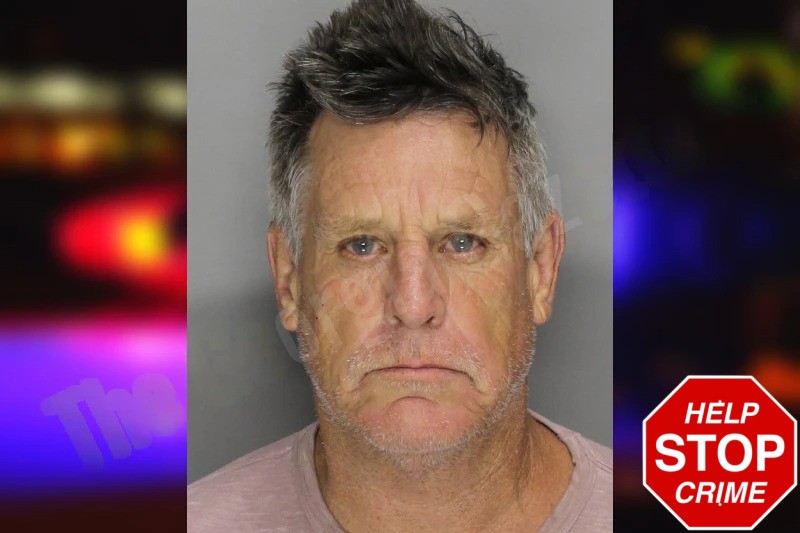 Thomas Gomes Mugshots