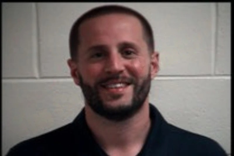 Thomas Hamilton mugshot – Henry County , Georgia Thomas Hamilton mugshot