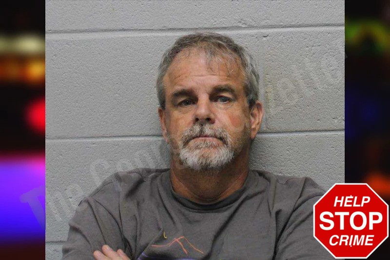 Thomas Hutcherson mugshot – Harris County , Georgia Thomas Hutcherson mugshot