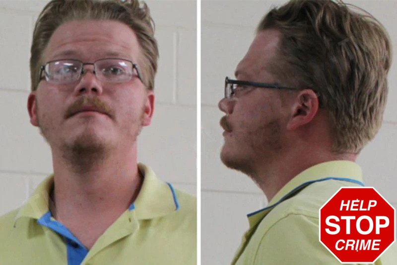 Thomas Kollath mugshot – Houston County , Georgia Thomas Kollath mugshot