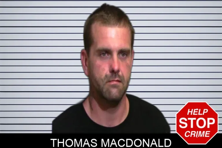 Thomas MacDonald