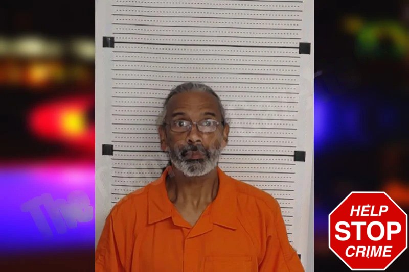 Thomas Martinez Mugshots