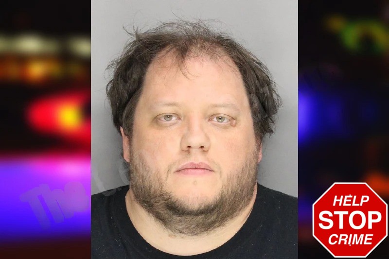 Thomas Perkerson Mugshots