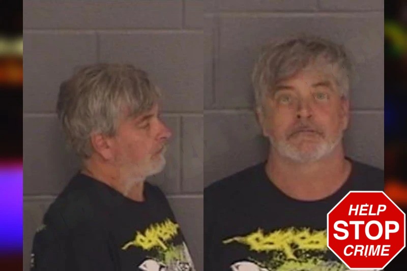 Thomas Robinson Mugshots