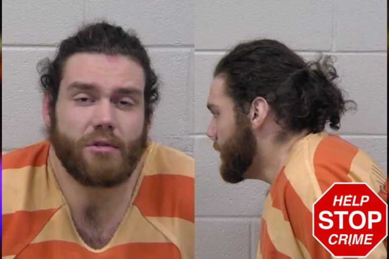 Thomas Scroggs mugshot – Paulding County , Georgia Thomas Scroggs