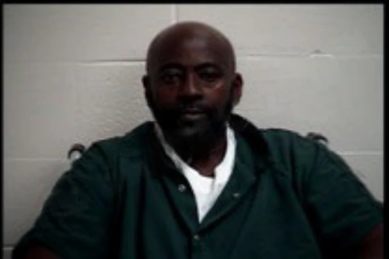 Thomas Tatum mugshot