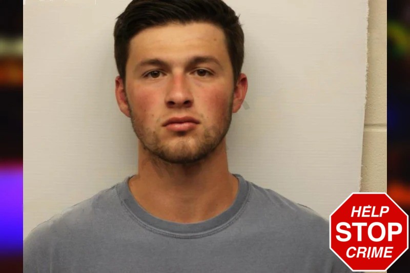 Thomas Tift Mugshots