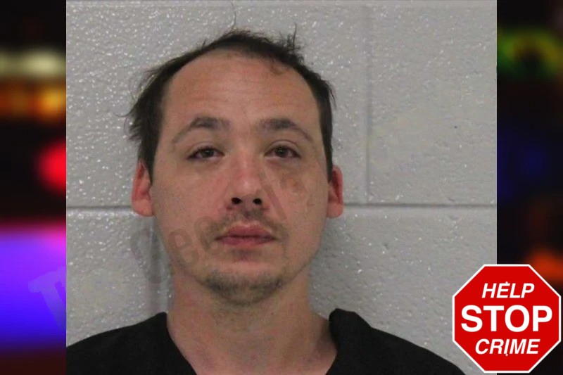 Thomas Toombs Mugshots