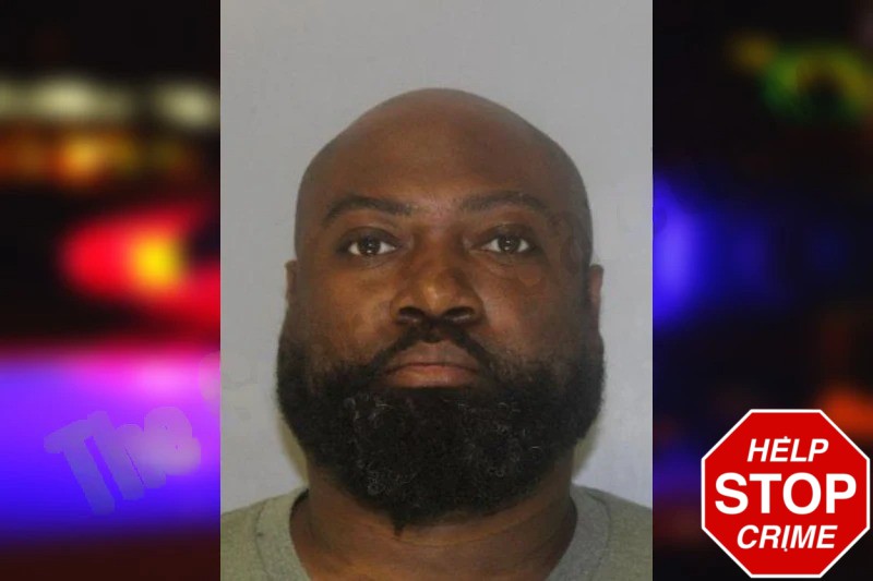 Thomas White Mugshots