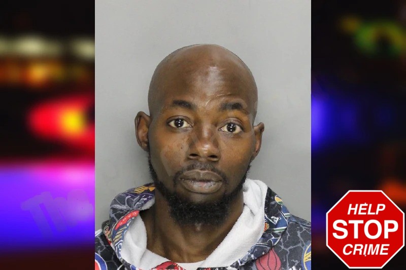 Ti Debardlabon mugshot