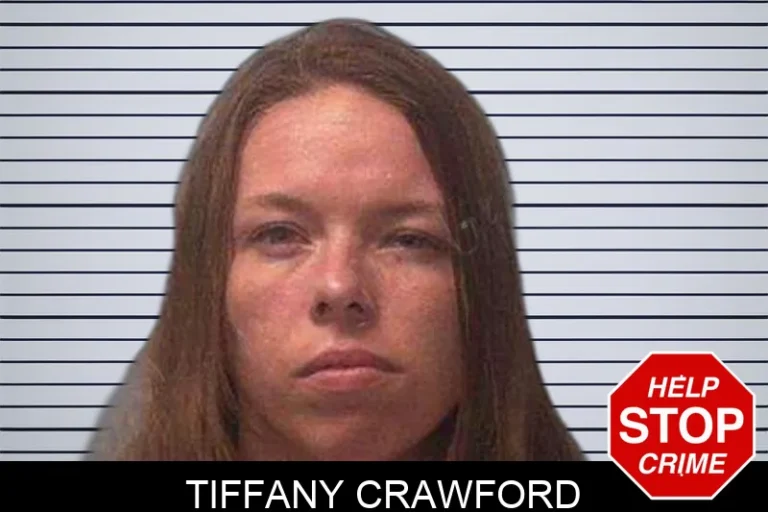 Tiffany Crawford