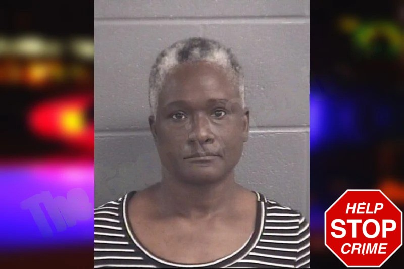 Tiffany Fambro mugshot – Spalding County , Georgia Tiffany Fambro mugshot