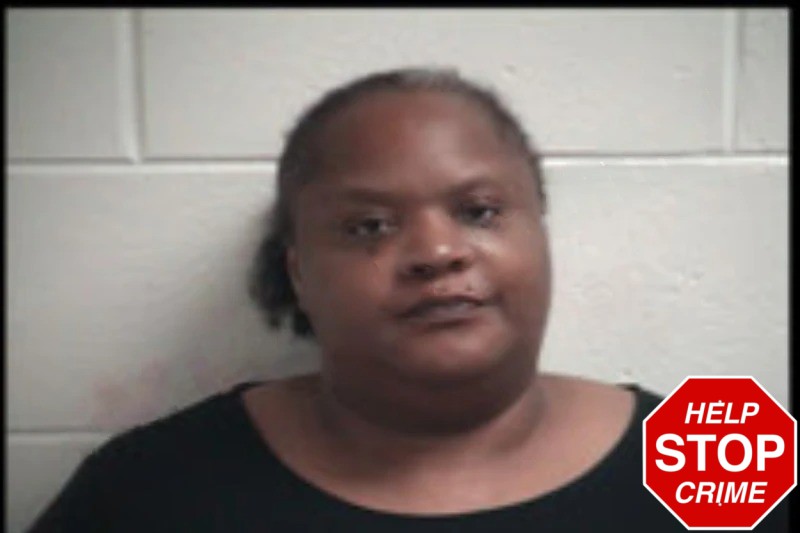 Tiffany Fuller Mugshots