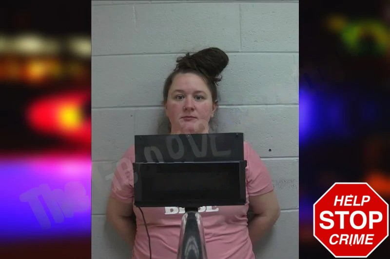 Tiffany Nichols mugshot – Putnam County , Georgia Tiffany Nichols mugshot