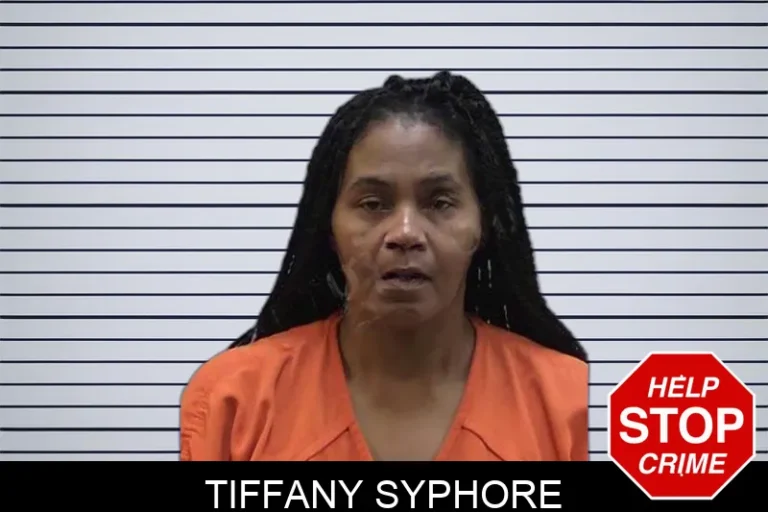Tiffany Syphore