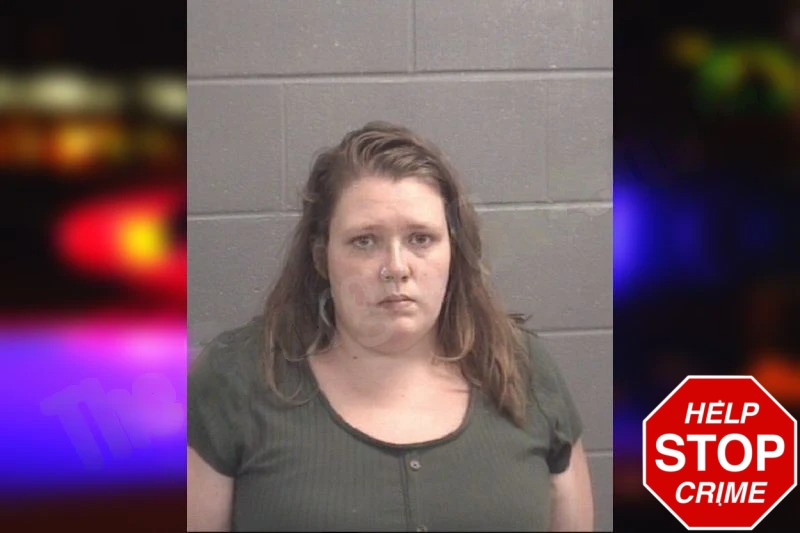 Tiffany Trice Mugshots