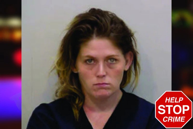 Tiffany Turner Mugshots