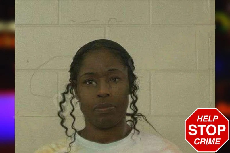 Timeca Parker-Bishop mugshot – Liberty County , Georgia Timeca Parker-Bishop mugshot