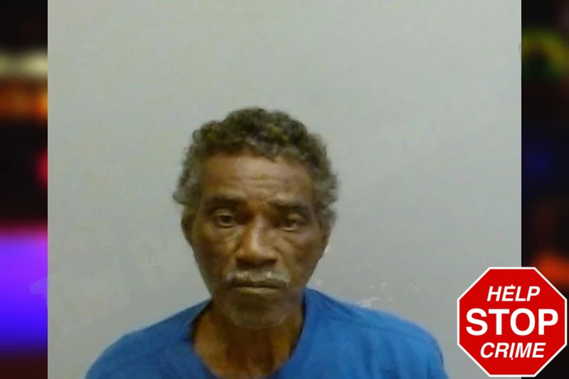 Timmy Boone Mugshots