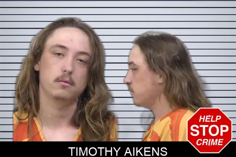 Timothy Aikens