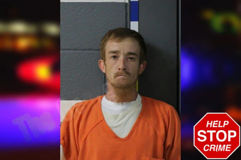 Timothy Black mugshot – Lumpkin County , Georgia Timothy Black