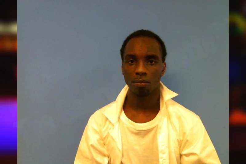 Timothy Buchanon Mugshots