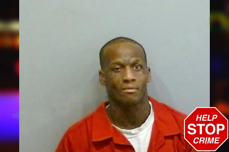 Timothy Cason Mugshots