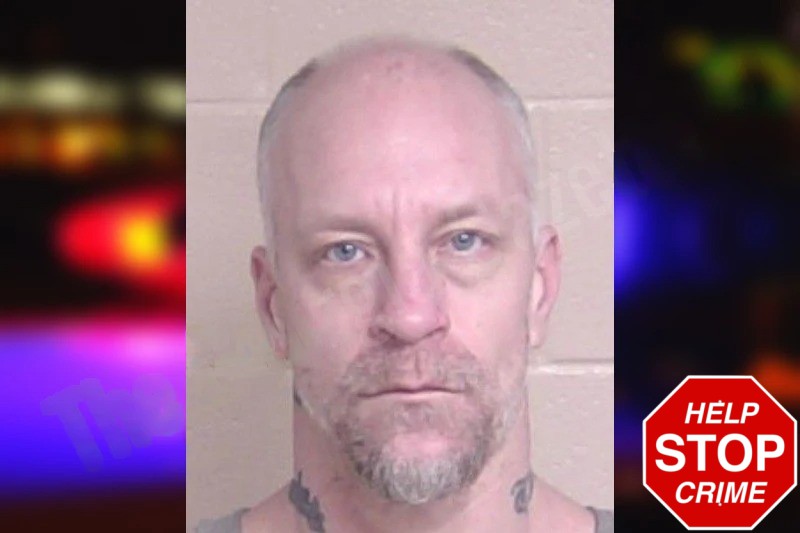 Timothy Childers mugshot – Walker County , Georgia Timothy Childers mugshot