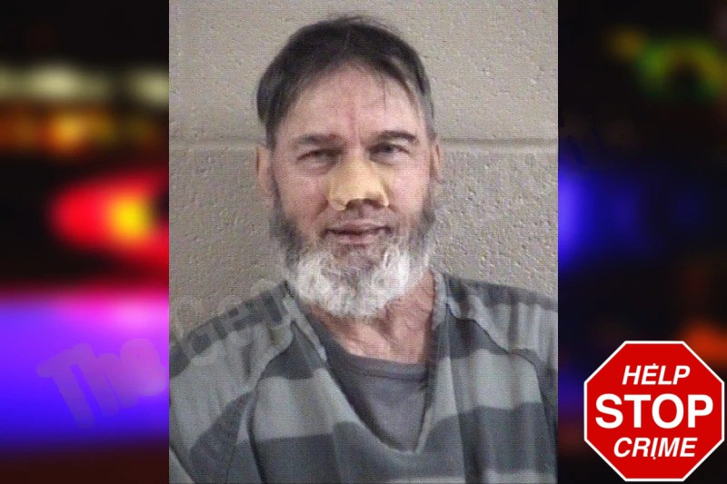 Timothy Costlow Mugshots