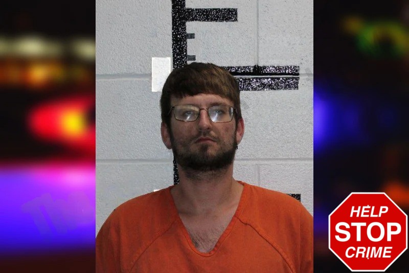 Timothy Crabtree mugshot – Murray County , Georgia Timothy Crabtree mugshot